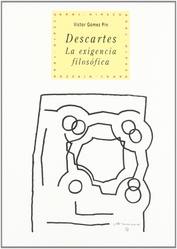 [9788446006312] Descartes