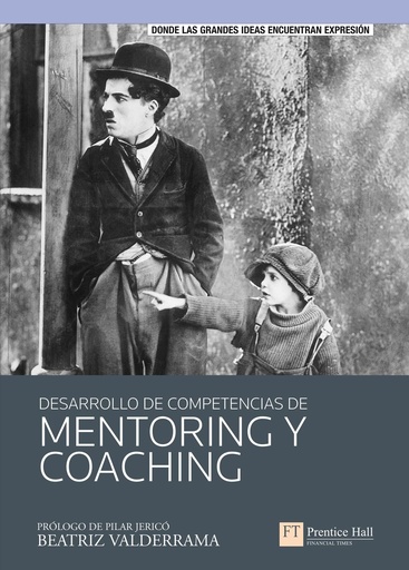 [9788483225974] Desarrollo de competencias de mentoring y coaching