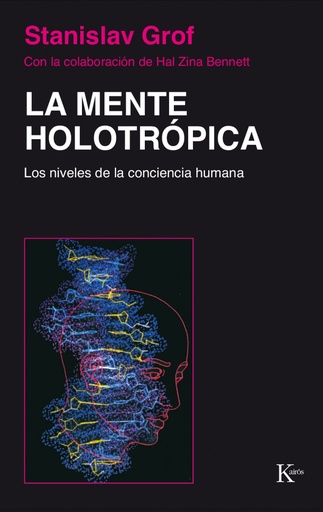 [9788472452886] La mente holotrópica