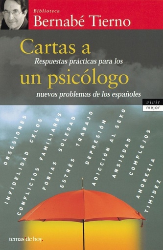 [9788484603221] Cartas a un psicólogo