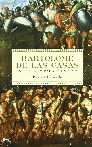 [9788434488205] Bartolomé de las Casas