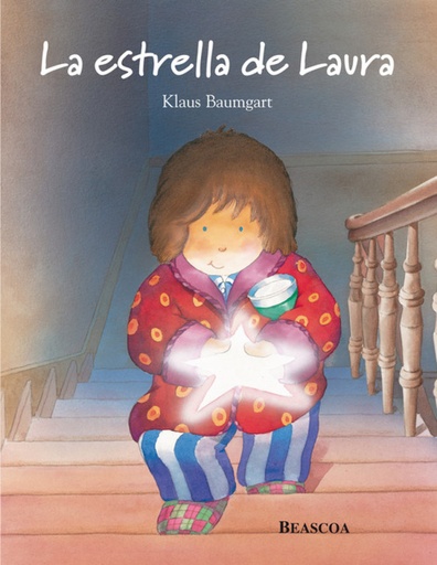 [9788448823139] La estrella de Laura