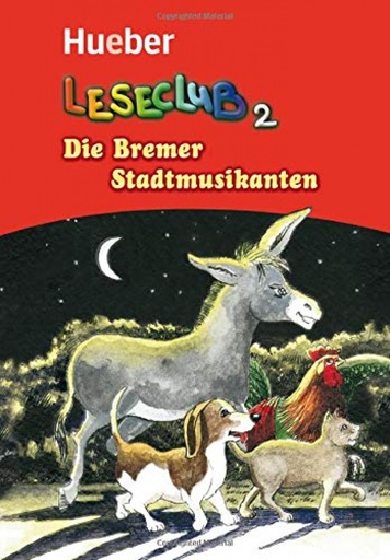 [9783190118717] Die bremer stadtmusikanten