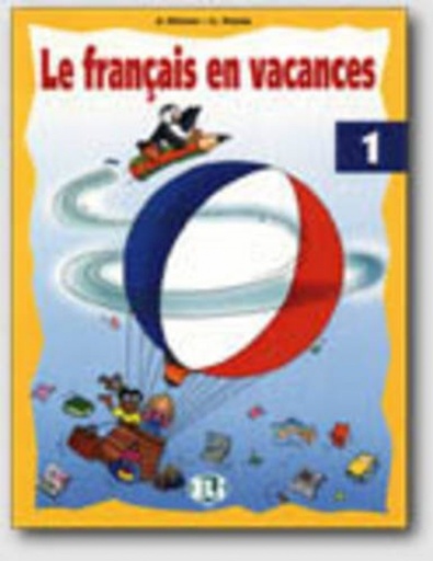 [9788881481033] Francais en vacances 1