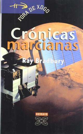 [9788497821292] Crónicas marcianas