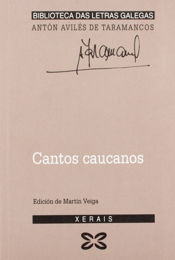 [9788483029466] Cantos caucanos