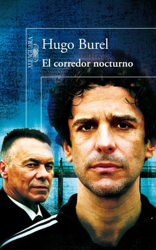 [9788420405933] El corredor nocturno