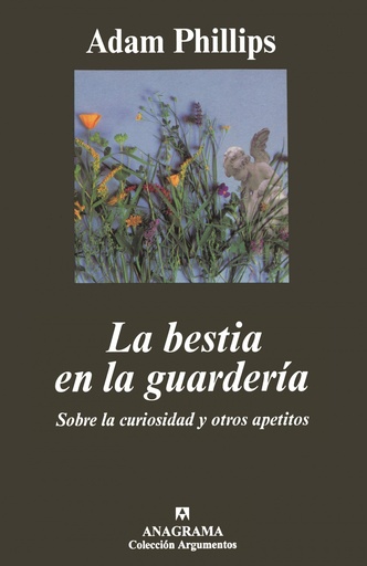 [9788433961525] La bestia en la guardería