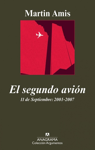 [9788433962942] El segundo avión