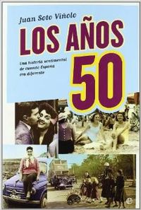 [9788497348126] Los años 50