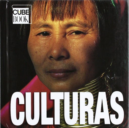 [9788496865013] Culturas