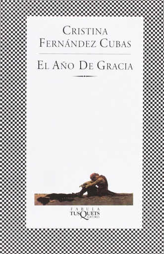 [9788472237506] El año de gracia