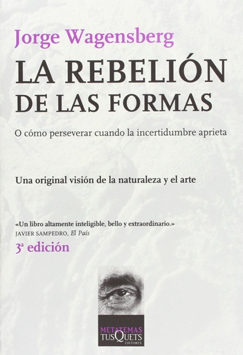 [9788483109755] La rebelión de las formas