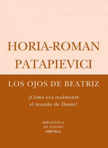 [9788498411287] Los ojos de Beatriz