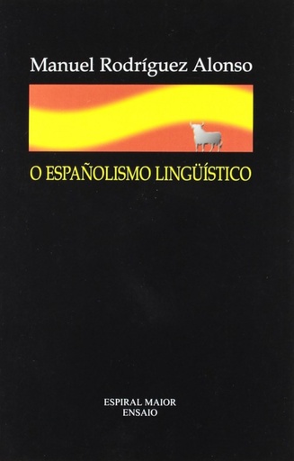 [9788495625823] O españolismo lingüístico