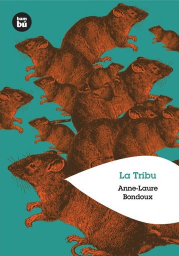 [9788483430453] La Tribu