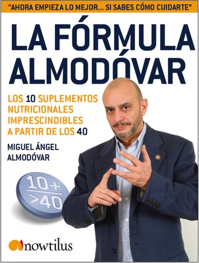 [9788497635288] La fórmula Almodóvar