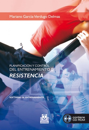 [9788480191425] Planificacion y control del entrenamiento de resistencia        r