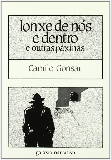 [9788471545398] Lonxe de nós e dentro e outras páxinas