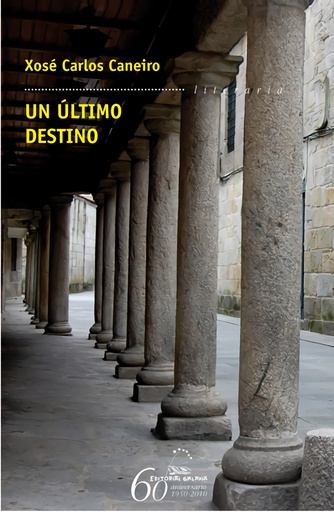 [9788498653014] Un último destino