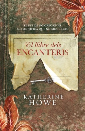 [9788466410649] El llibre dels encanteris