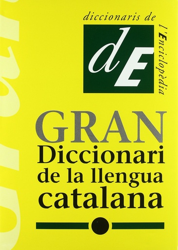 [9788441227903] Gran diccionari de la llengua catalana