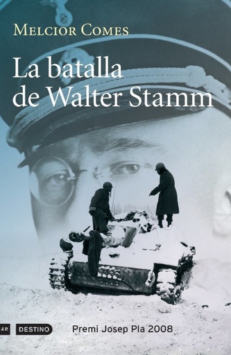 [9788497100977] La batalla de Walter Stamm