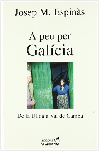 [9788495616111] A peu Galícia