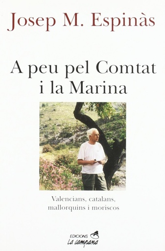 [9788488791559] A peu pel Comtat i la Marina