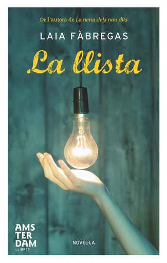 [9788492941070] La llista