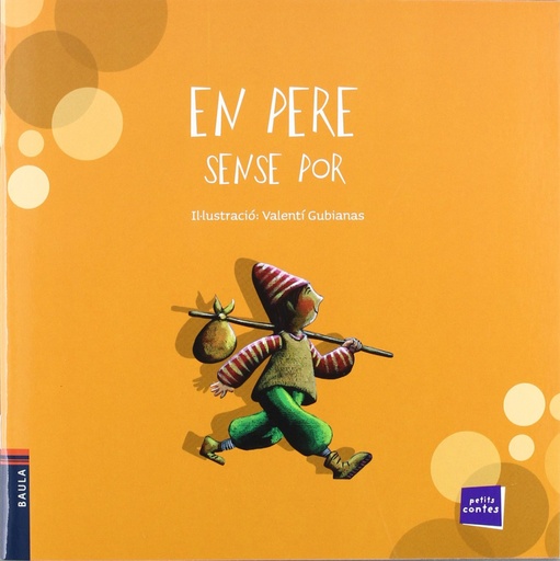 [9788447921294] En Pere sense por