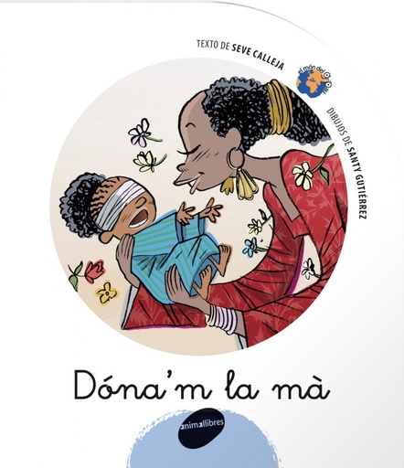 [9788496726352] Dóna?m la mà
