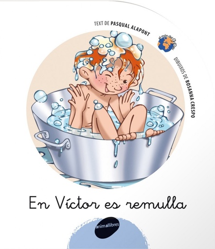 [9788496726376] En Víctor es remulla