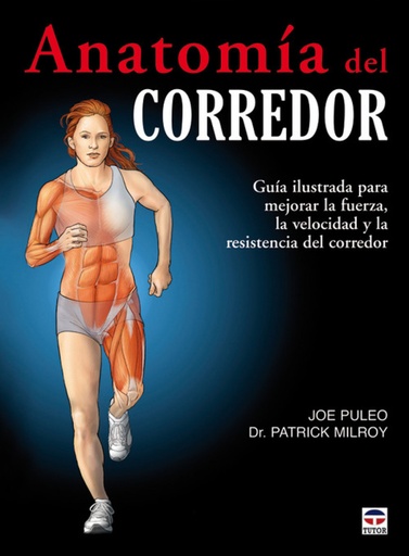 [9788479028367] Anatomia del corredor