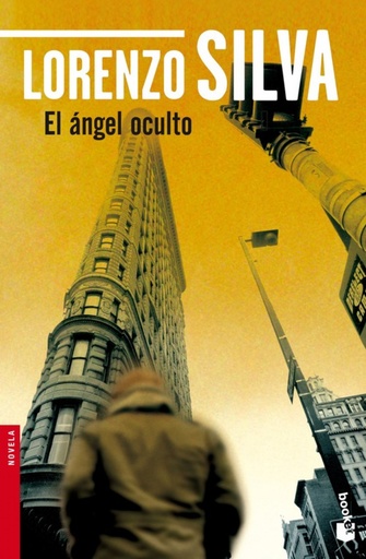 [9788423344291] El ángel oculto