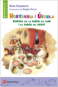 [9788431688233] Hortensia I Ursula. Material Auxiliar. Educacio Primaria