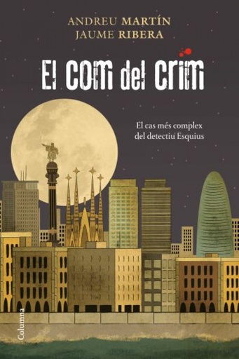 [9788466411783] El com del crim