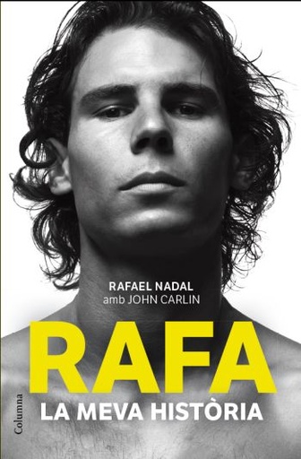 [9788466414340] Rafa, la meva història