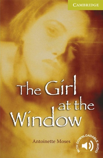 [9780521705851] Girl at the window