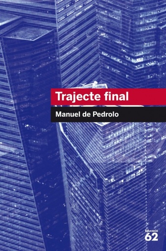 [9788492672738] Trajecte final