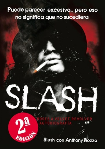 [9788493686437] Slash