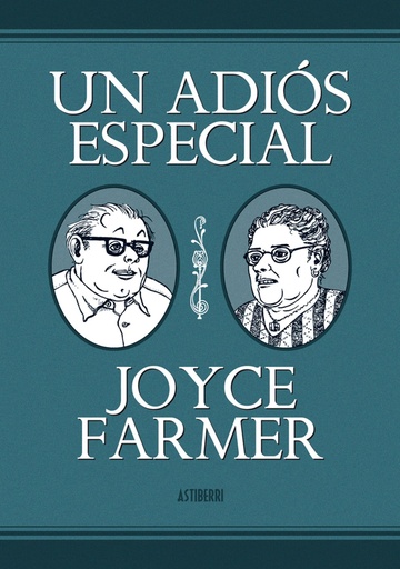 [9788415163336] Un adios especial