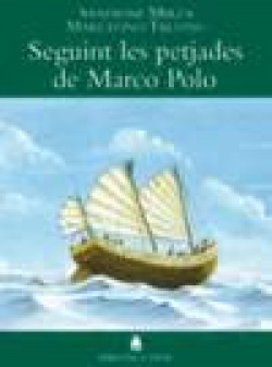 [9788430762088] Biblioteca Teide 005 - El llibre de les meravelles de Marco Polo