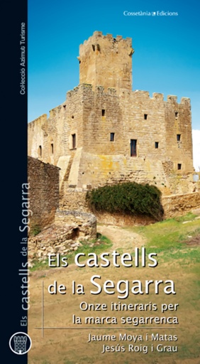 [9788497918725] Els castells de la Segarra