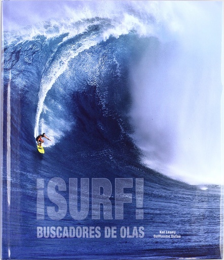 [9788492736621] Surf