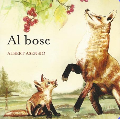 [9788426138651] Al bosc