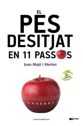 [9788415456032] El pes desitjat en 11 passos (2a edició)