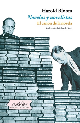 [9788483930915] Novelas y novelistas