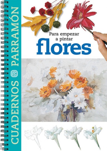 [9788434223363] Flores