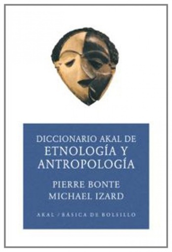 [9788446012597] Diccionario de etnología y antropología (Ed. Económica)